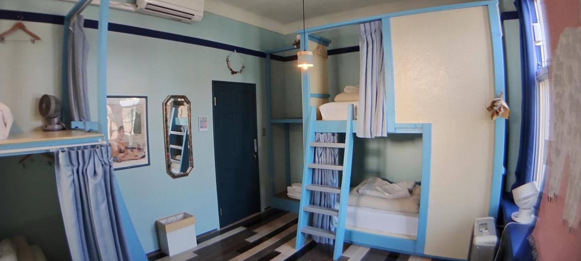 Little Barrel Hostel Otaru Exterior photo